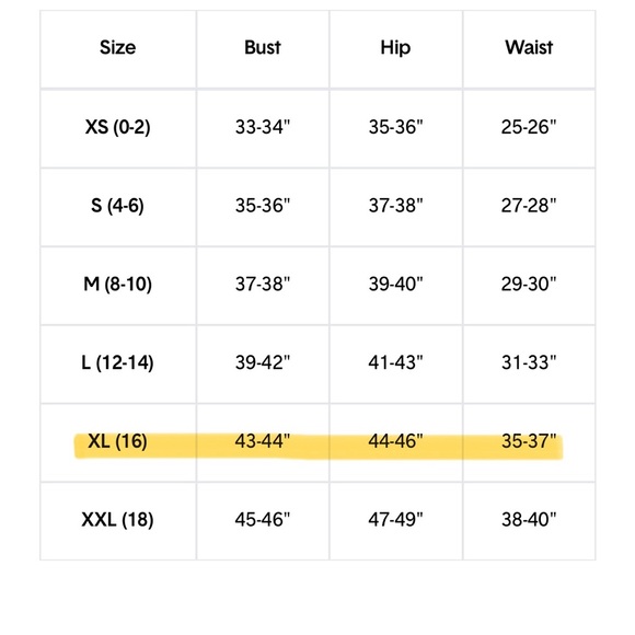 tommy john pajama top NWT - Picture 4 of 4